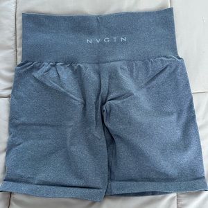 NVGTN shorts